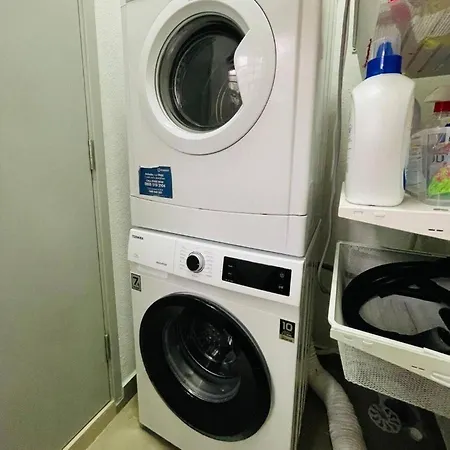 Wallaway2Stay Kiara Nilai Apartment 3 Bedroom Exterior photo