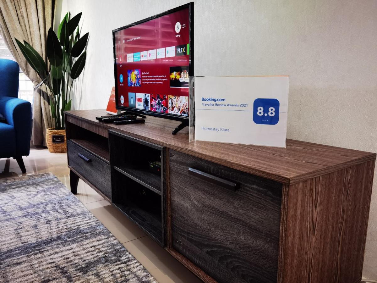 Apartment Wallaway2stay Kiara 3 Bedroom