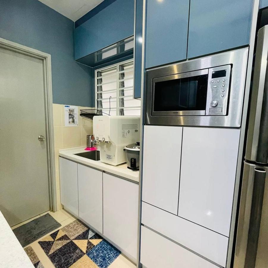 Wallaway2stay Kiara 3 Bedroom *