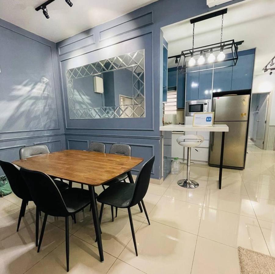 Wallaway2stay Kiara 3 Bedroom Apartment Nilai