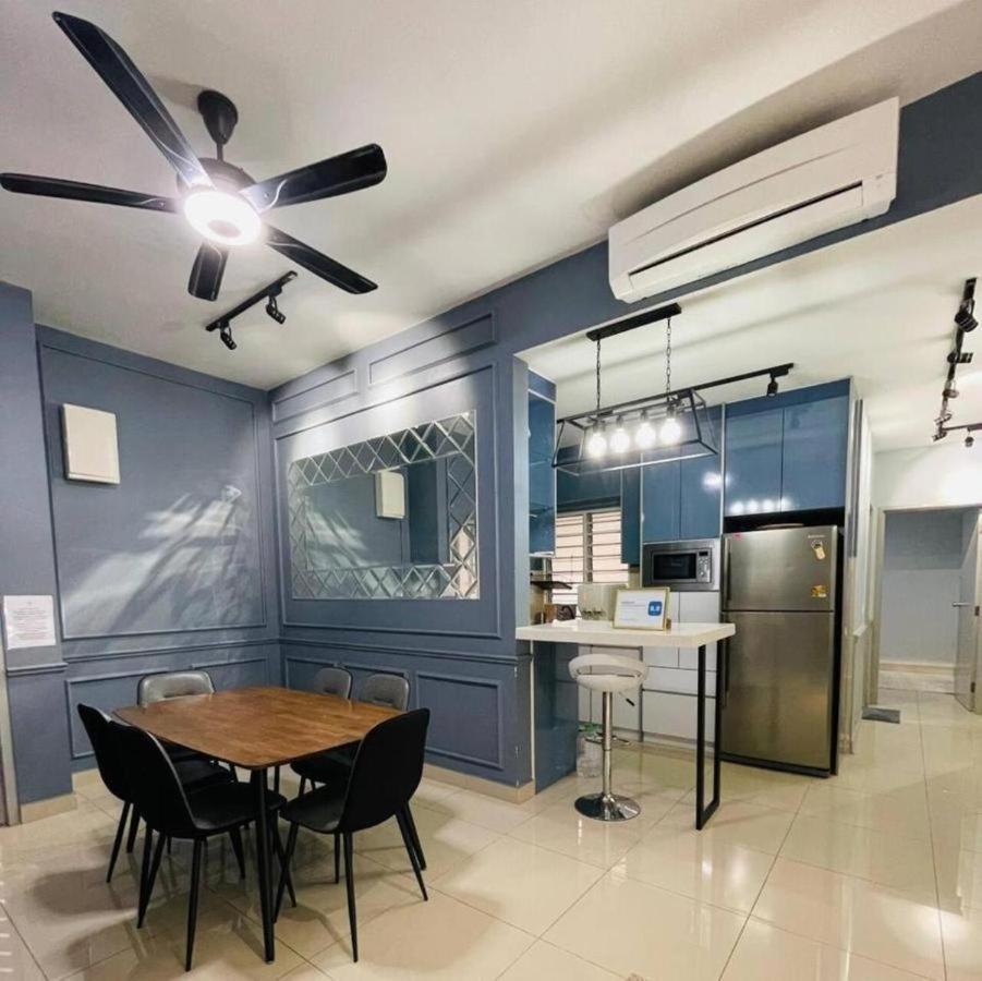 Wallaway2stay Kiara 3 Bedroom *