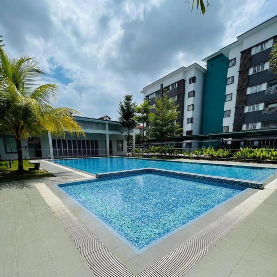 Wallaway2stay Kiara 3 Bedroom Apartment
