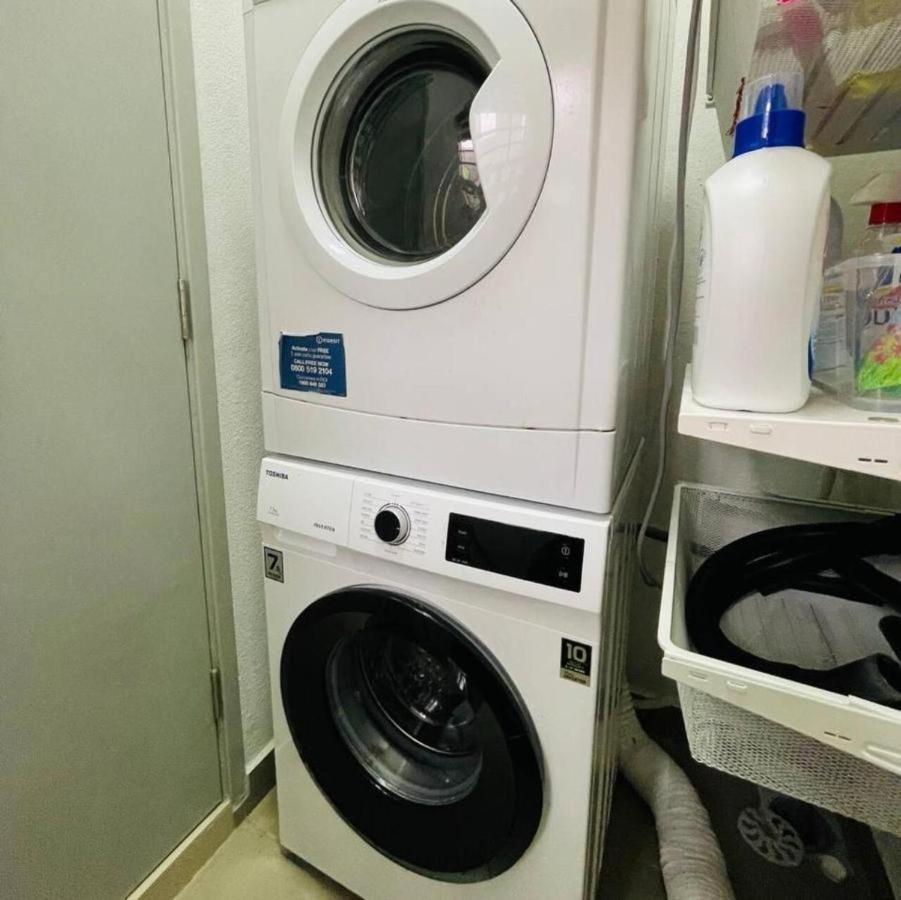 Wallaway2stay Kiara 3 Bedroom