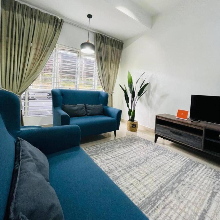 Wallaway2stay Kiara 3 Bedroom *