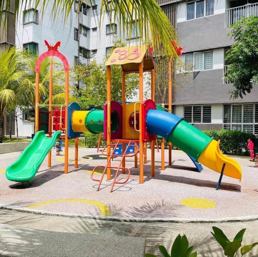 Wallaway2stay Kiara 3 Bedroom Apartment *