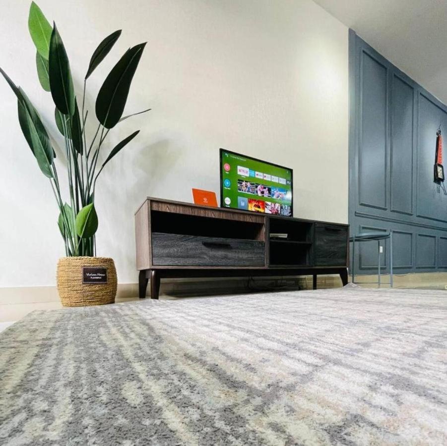 Wallaway2stay Kiara 3 Bedroom Apartment Nilai