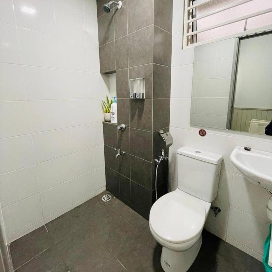 Wallaway2stay Kiara 3 Bedroom Apartment *