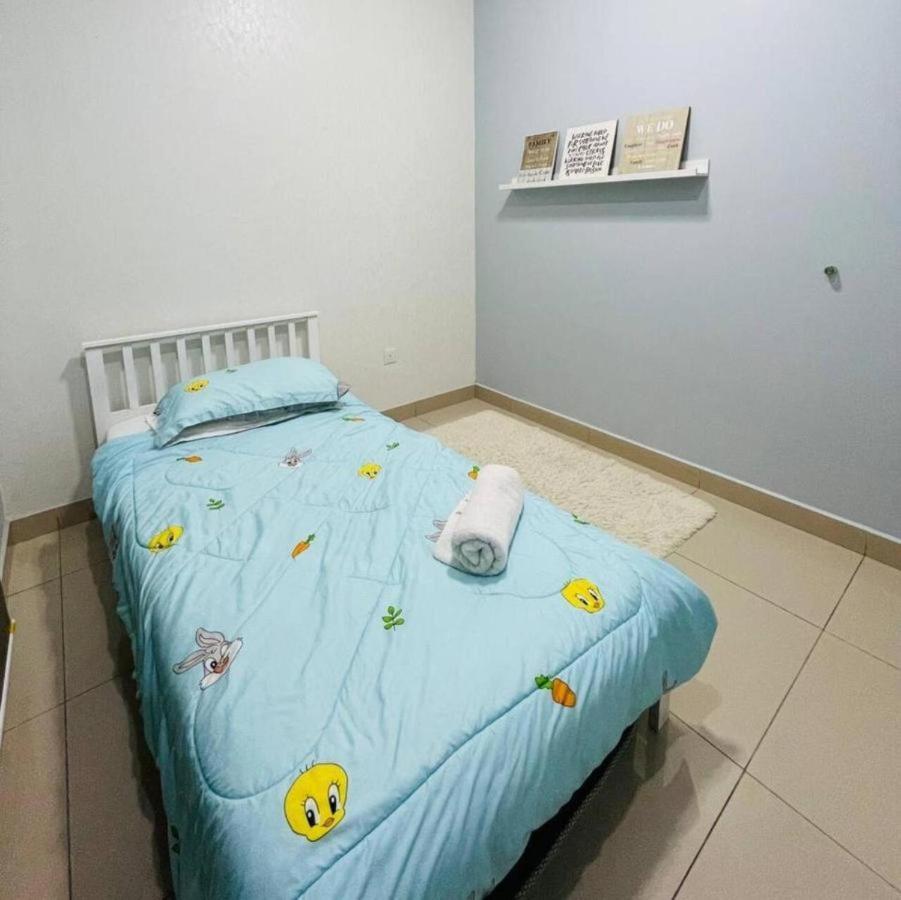 Wallaway2stay Kiara 3 Bedroom * Nilai